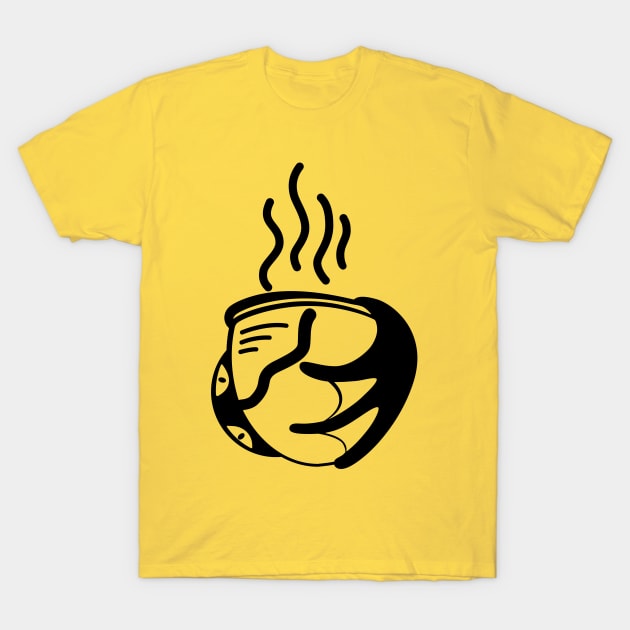 noko T-Shirt by NOKO